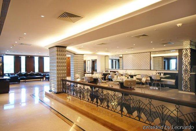 โรงแรม เมย์แฟร์ คอนเวนชั่น บูบันเนสชวาร์ ภายใน รูปภาพ